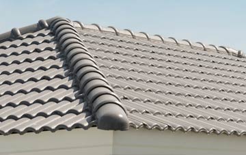 advantages of Kirkby Thore clay roofing