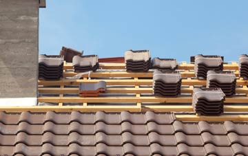 Kirkby Thore clay roofing costs