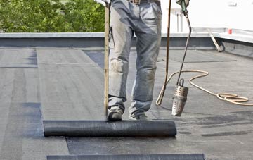 flat roof replacement Kirkby Thore, Cumbria