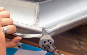 disadvantages of Kirkby Thore lead roofing