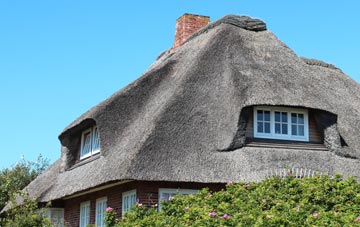 thatch roofing Kirkby Thore, Cumbria