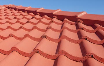 Kirkby Thore tile and slate roof replacement