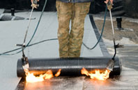 Kirkby Thore flat roof sealing quote